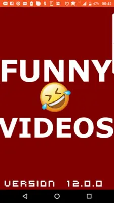 Funny Videos android App screenshot 3